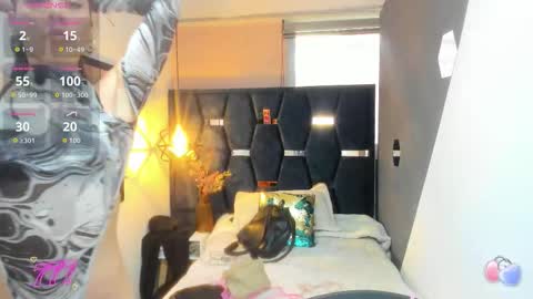 Snapshot of abril_fox__ chatting on March 28, 2026, 8:19 pm Abril Fox online show from March 28, 2026, 8:19 pm