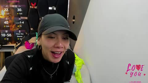 Snapshot of abril_fox__ chatting on April 10, 2026, 9:30 pm Abril Fox online show from April 10, 2026, 9:30 pm