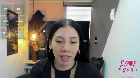 Snapshot of abril_fox__ chatting on April 13, 2026, 8:03 pm Abril Fox online show from April 13, 2026, 8:03 pm