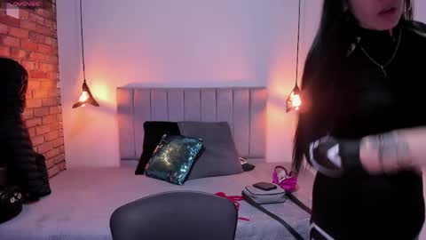 Snapshot of abril_fox__ chatting on April 23, 2026, 8:00 pm Abril Fox online show from April 23, 2026, 8:00 pm