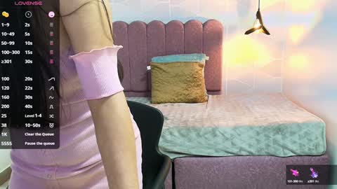 Snapshot of abril_matthews chatting on December 28, 2024, 12:03 pm ABRIL MATTHEWS online show from December 28, 2024, 12:03 pm