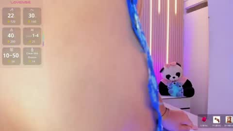 Snapshot of abril_snow chatting on July 22, 2026, 7:27 pm abril_snow online show from July 22, 2026, 7:27 pm