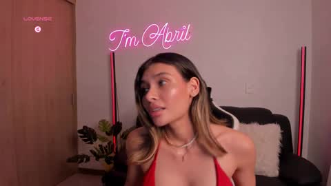 Snapshot of abril_w18 chatting on January 22, 2025, 6:10 am My name is Alexa. Please say hello I like to chat with you. If you have requests please use tip online show from January 22, 2025, 6:10 am