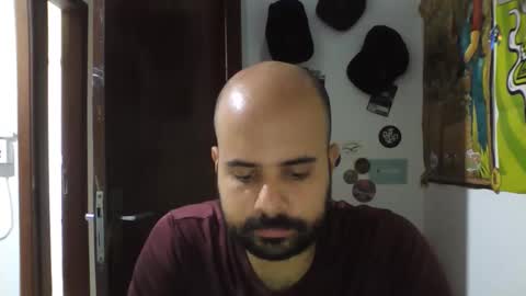 Luke 33 online show from February 5, 2026, 12:21 pm