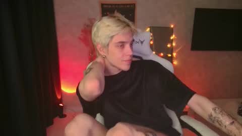 Nick online show from October 26, 2025, 4:02 pm