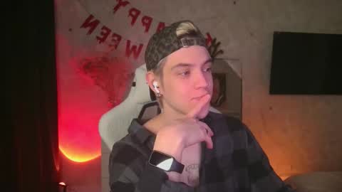 Nick online show from October 30, 2025, 4:08 pm