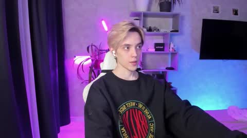 Nick online show from March 9, 2026, 1:59 pm