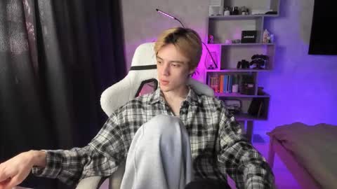 Nick online show from March 14, 2026, 10:32 am