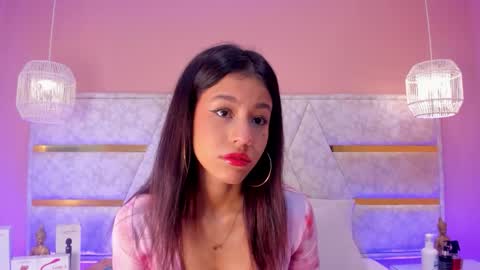 Snapshot of aby_lee_ chatting on November 2, 2025, 11:45 am Aby online show from November 2, 2025, 11:45 am