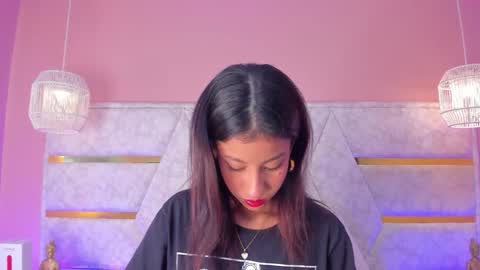 Snapshot of aby_lee_ chatting on November 4, 2025, 11:42 am Aby online show from November 4, 2025, 11:42 am