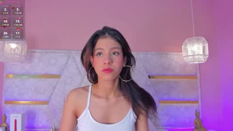 Snapshot of aby_lee_ chatting on November 5, 2025, 11:43 am Aby online show from November 5, 2025, 11:43 am