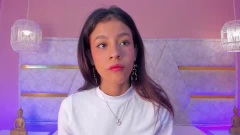 Snapshot of aby_lee_ chatting on November 6, 2025, 11:55 am Aby online show from November 6, 2025, 11:55 am