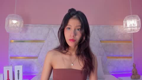 Snapshot of aby_lee_ chatting on November 11, 2025, 11:43 am Aby online show from November 11, 2025, 11:43 am
