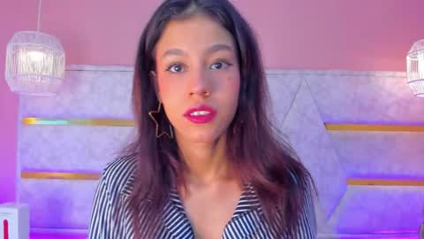 Snapshot of aby_lee_ chatting on November 15, 2025, 11:51 am Aby online show from November 15, 2025, 11:51 am
