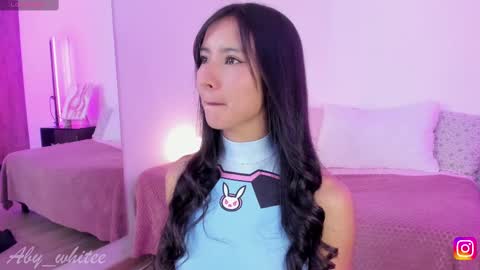   Aby   online show from February 9, 2025, 6:11 am