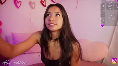   Aby   online show from February 26, 2026, 6:34 am