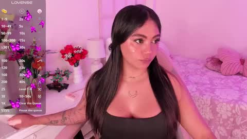 Abynanami online show from March 6, 2025, 1:27 am