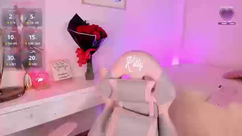 Abynanami online show from September 25, 2025, 10:46 pm