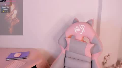 Abynanami online show from February 24, 2026, 9:57 pm