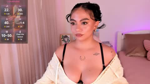 Abynanami online show from March 31, 2026, 12:56 am