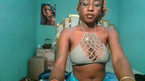 Cadih online show from October 27, 2025, 6:45 pm