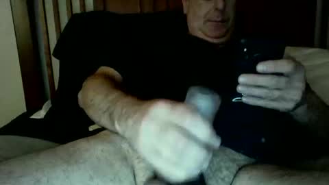 ace1man online show from March 12, 2025, 1:36 am