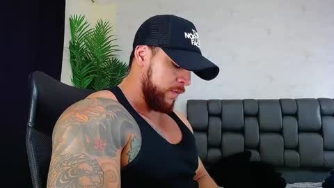 Snapshot of ace_owens chatting on December 6, 2024, 9:35 pm ace_owens online show from December 6, 2024, 9:35 pm