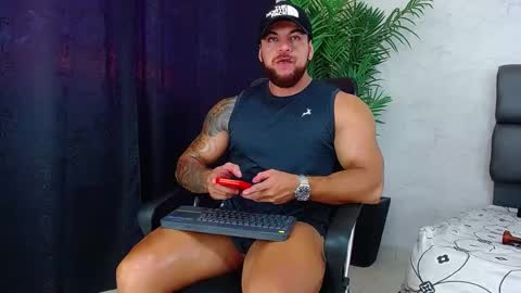 Snapshot of ace_owens chatting on December 10, 2024, 7:11 pm ace_owens online show from December 10, 2024, 7:11 pm