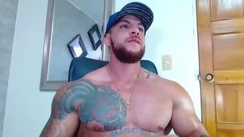 Snapshot of ace_owens chatting on January 7, 2025, 8:21 pm ace_owens online show from January 7, 2025, 8:21 pm