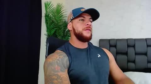 Snapshot of ace_owens chatting on January 8, 2025, 8:07 pm ace_owens online show from January 8, 2025, 8:07 pm
