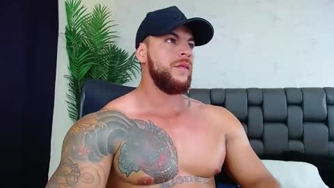 Snapshot of ace_owens chatting on January 9, 2025, 7:18 pm ace_owens online show from January 9, 2025, 7:18 pm