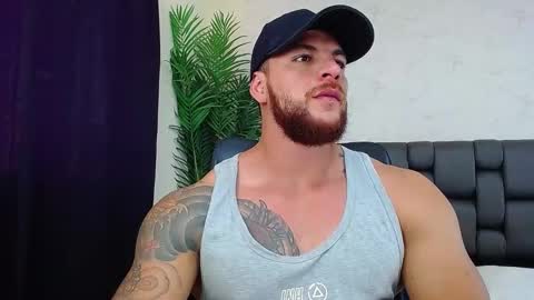 Snapshot of ace_owens chatting on January 13, 2025, 7:31 pm ace_owens online show from January 13, 2025, 7:31 pm