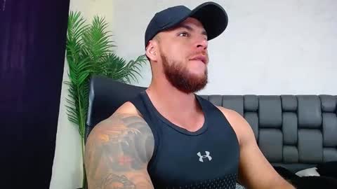 Snapshot of ace_owens chatting on February 10, 2025, 8:21 pm ace_owens online show from February 10, 2025, 8:21 pm