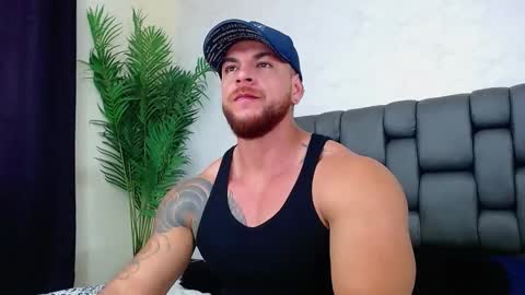 Snapshot of ace_owens chatting on February 14, 2025, 9:10 pm ace_owens online show from February 14, 2025, 9:10 pm