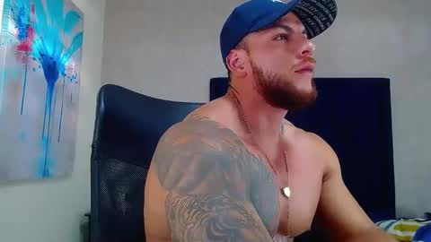 Snapshot of ace_owens chatting on February 28, 2025, 10:06 pm ace_owens online show from February 28, 2025, 10:06 pm