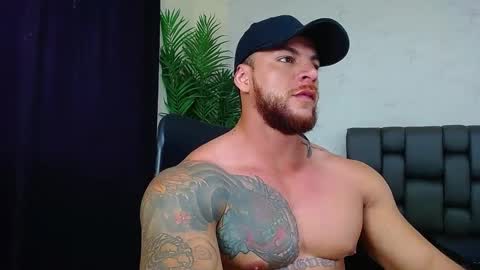 Snapshot of ace_owens chatting on March 3, 2025, 8:54 pm ace_owens online show from March 3, 2025, 8:54 pm