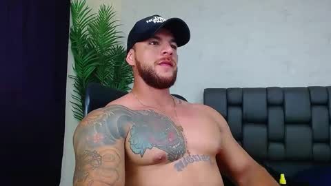 Snapshot of ace_owens chatting on March 4, 2025, 8:38 pm ace_owens online show from March 4, 2025, 8:38 pm