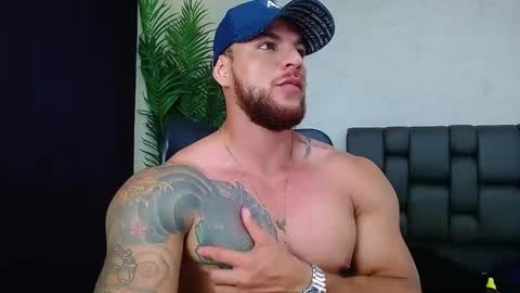 Snapshot of ace_owens chatting on March 5, 2025, 9:26 pm ace_owens online show from March 5, 2025, 9:26 pm