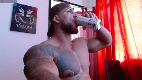 Snapshot of ace_owens chatting on September 10, 2025, 5:13 pm ace_owens online show from September 10, 2025, 5:13 pm
