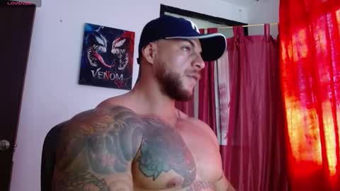 Snapshot of ace_owens chatting on September 29, 2025, 8:35 pm ace_owens online show from September 29, 2025, 8:35 pm