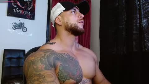 Snapshot of ace_owens chatting on October 11, 2025, 9:13 pm ace_owens online show from October 11, 2025, 9:13 pm
