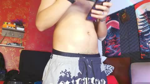 ace_xero online show from September 16, 2025, 11:50 pm