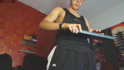 ace_xero online show from September 24, 2025, 11:52 pm