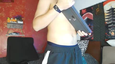 ace_xero online show from September 29, 2025, 2:06 am