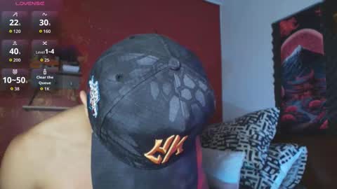 ace_xero online show from October 7, 2025, 12:41 am