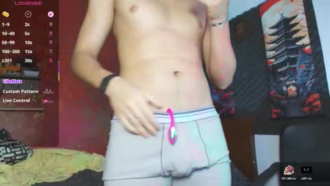 ace_xero online show from October 18, 2025, 6:08 pm