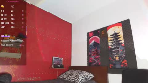 ace_xero online show from November 2, 2025, 10:12 pm