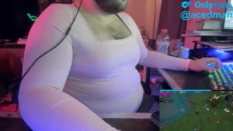 acedhappyman online show from February 28, 2026, 6:47 am