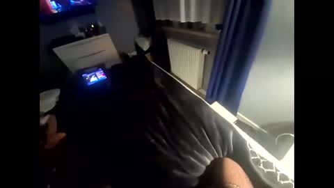 Playboy bleck online show from November 2, 2025, 8:44 pm