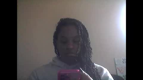 angel  chris online show from March 16, 2026, 1:04 pm